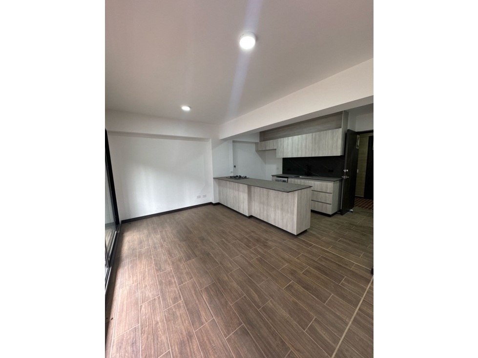 SE VENDE APARTAMENTO EN EL RETIRO. PROYECTO RETIRO CLUB — foto 2