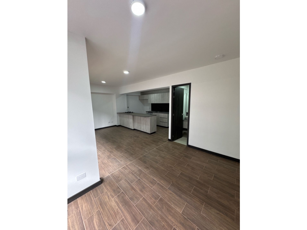 SE VENDE APARTAMENTO EN EL RETIRO. PROYECTO RETIRO CLUB — foto 5