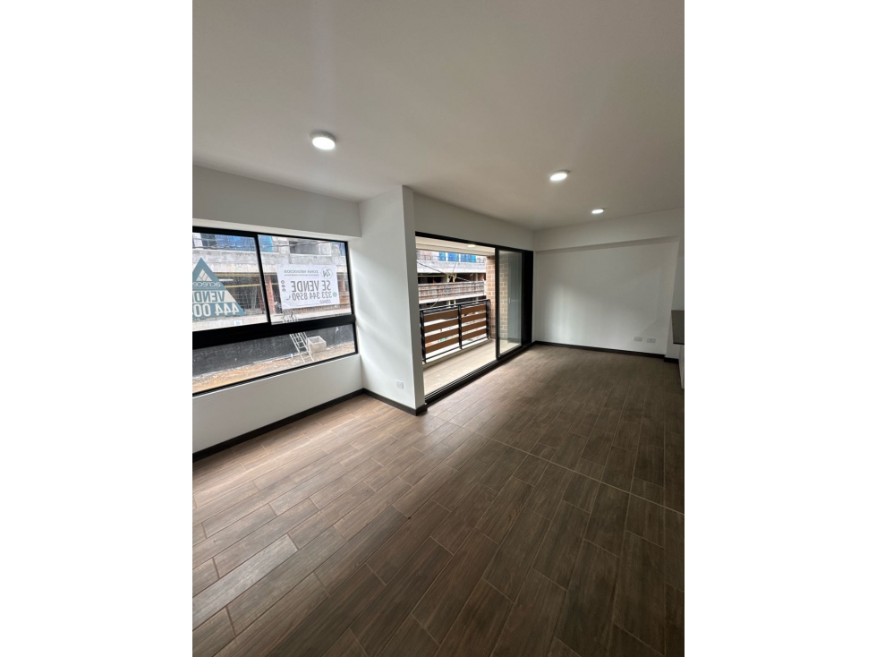 SE VENDE APARTAMENTO EN EL RETIRO. PROYECTO RETIRO CLUB — foto 6