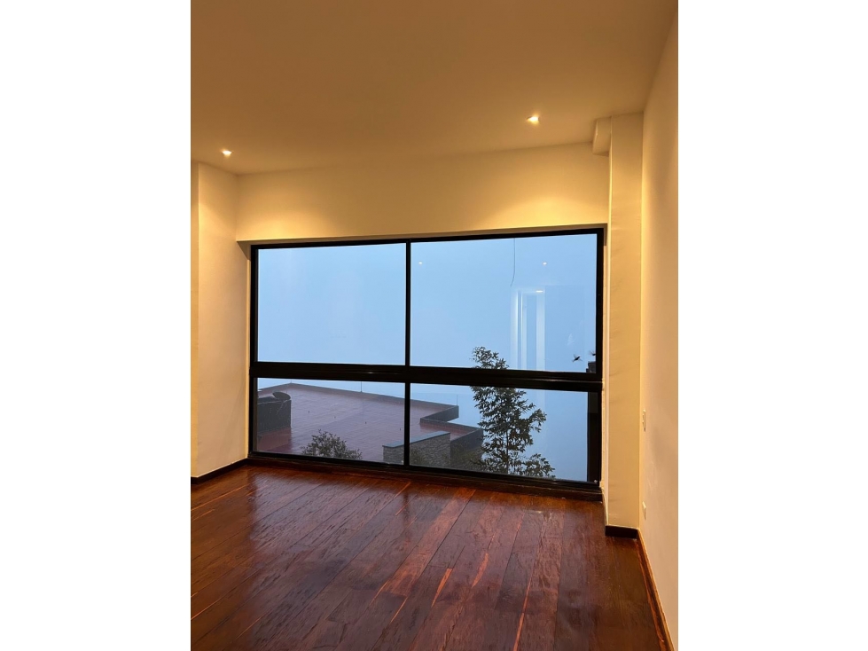 Se vende apartamento en el retiro sector fizebad — foto 2