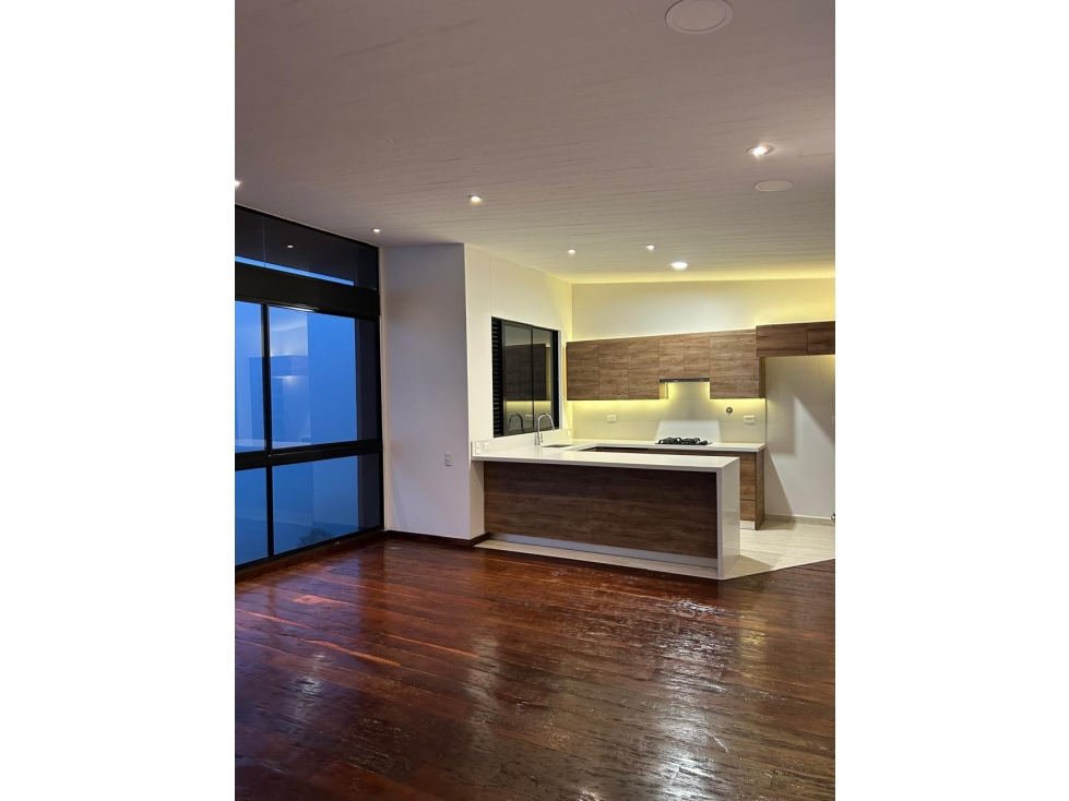 Se vende apartamento en el retiro sector fizebad — foto 5