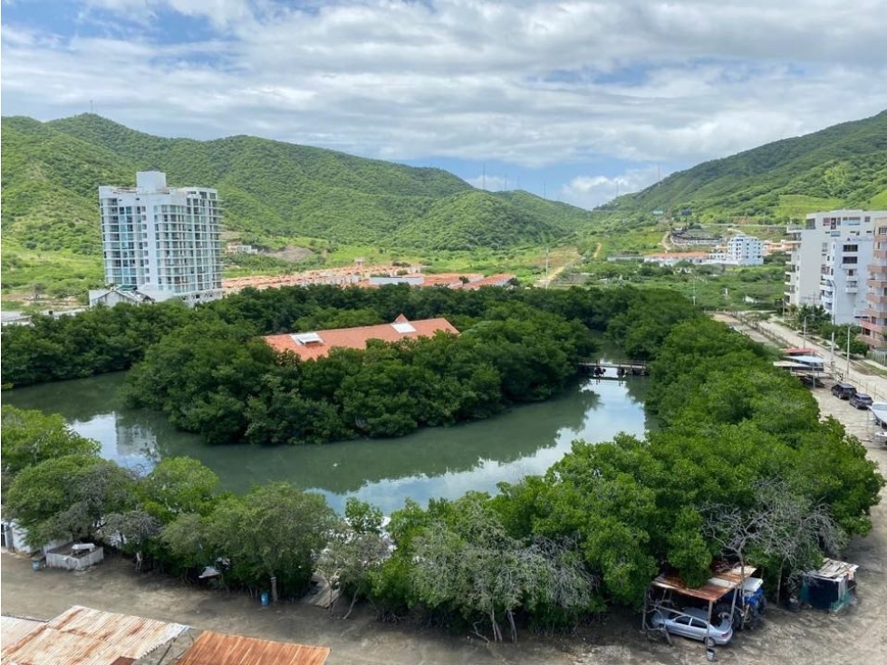 Se vende Apartamento en el Rodadero