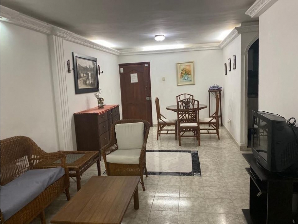 Se vende Apartamento en el Rodadero — foto 2
