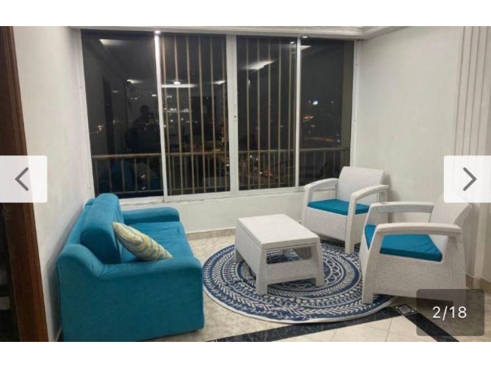 Se vende Apartamento en el Rodadero — foto 3