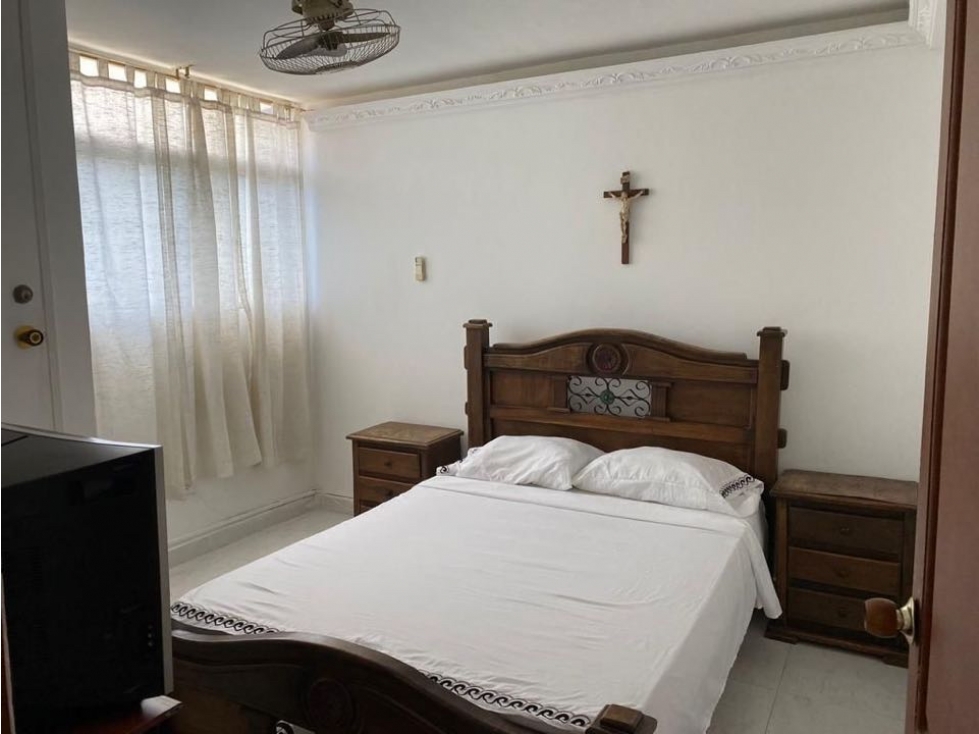 Se vende Apartamento en el Rodadero — foto 4