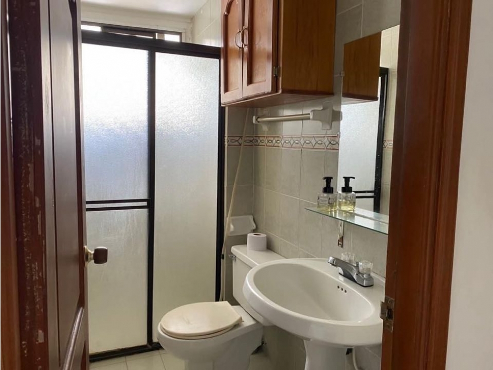 Se vende Apartamento en el Rodadero — foto 5