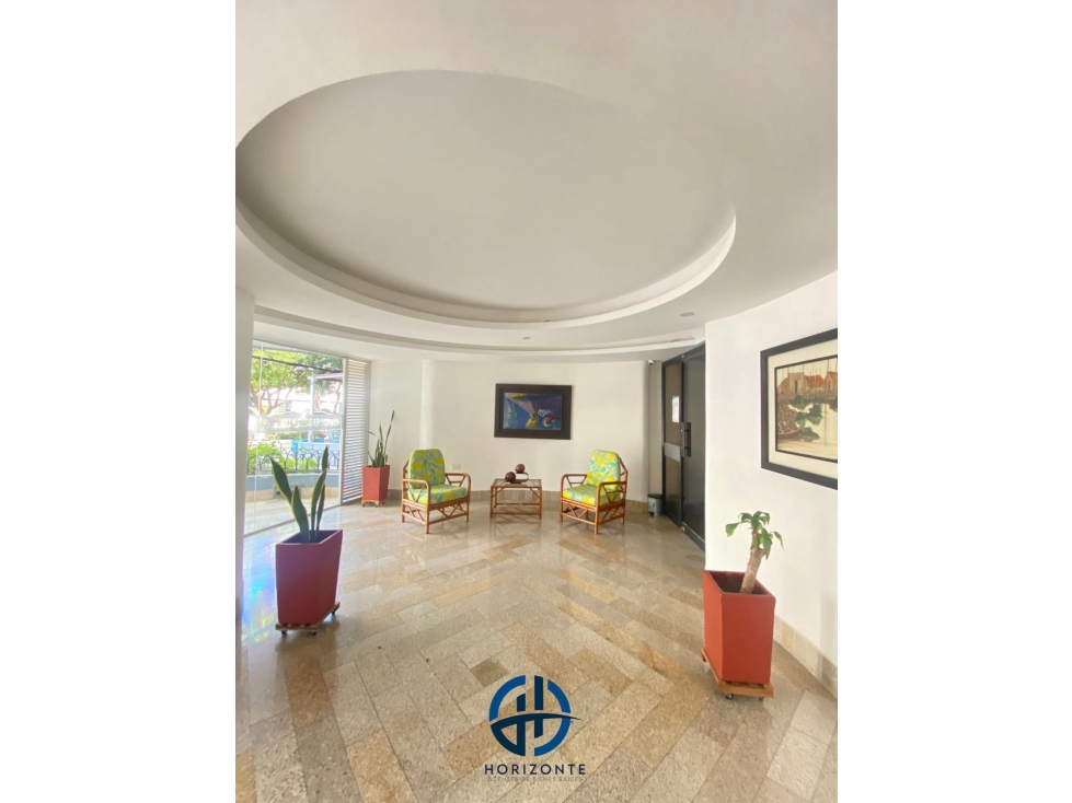SE VENDE APARTAMENTO EN EL RODADERO A 50 METROS DE LA PLAYA — foto 4