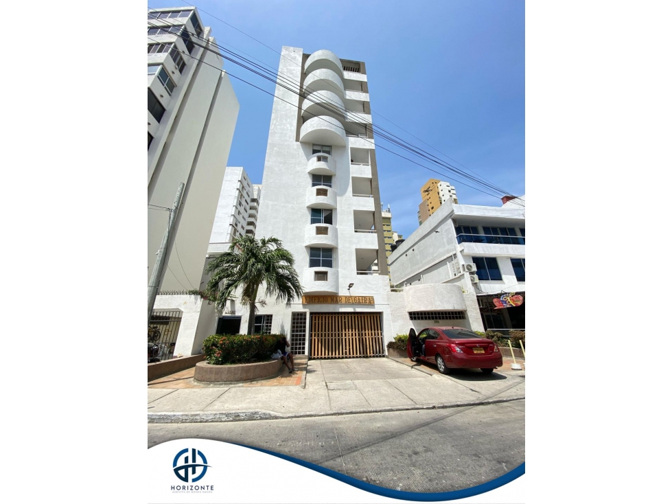 SE VENDE APARTAMENTO EN EL RODADERO