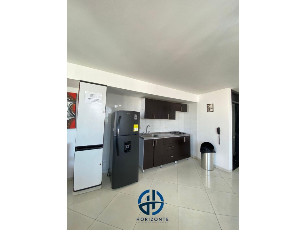 SE VENDE APARTAMENTO EN EL RODADERO CON SALIDA AL MAR RENTA DE TURISMO — foto 5