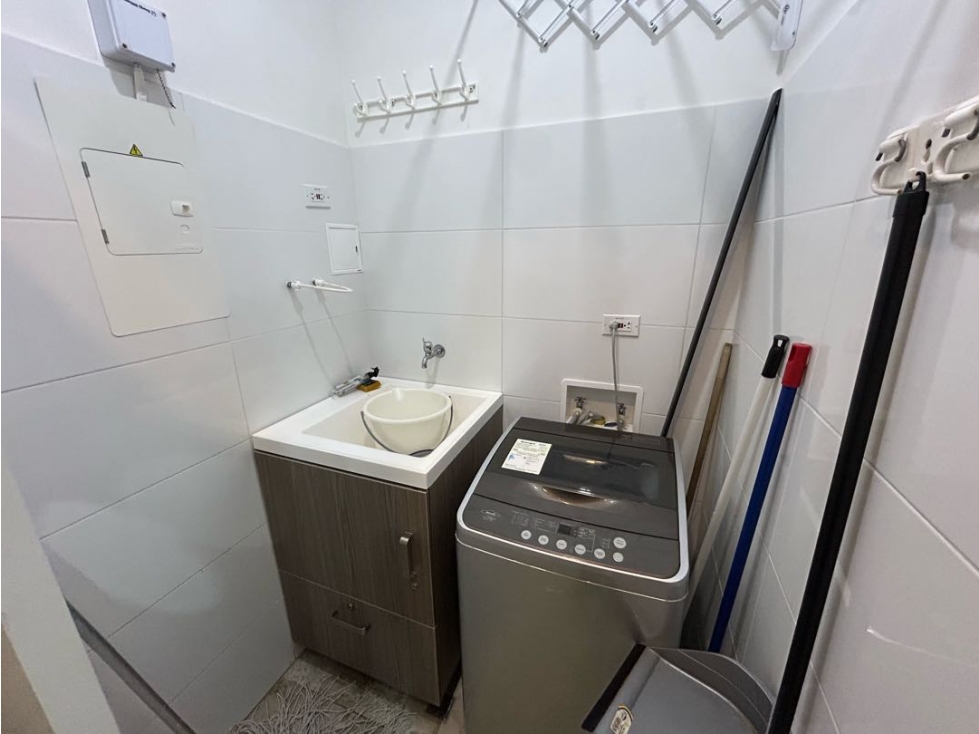 Se vende apartamento en el Rodadero, Santa Marta — foto 6