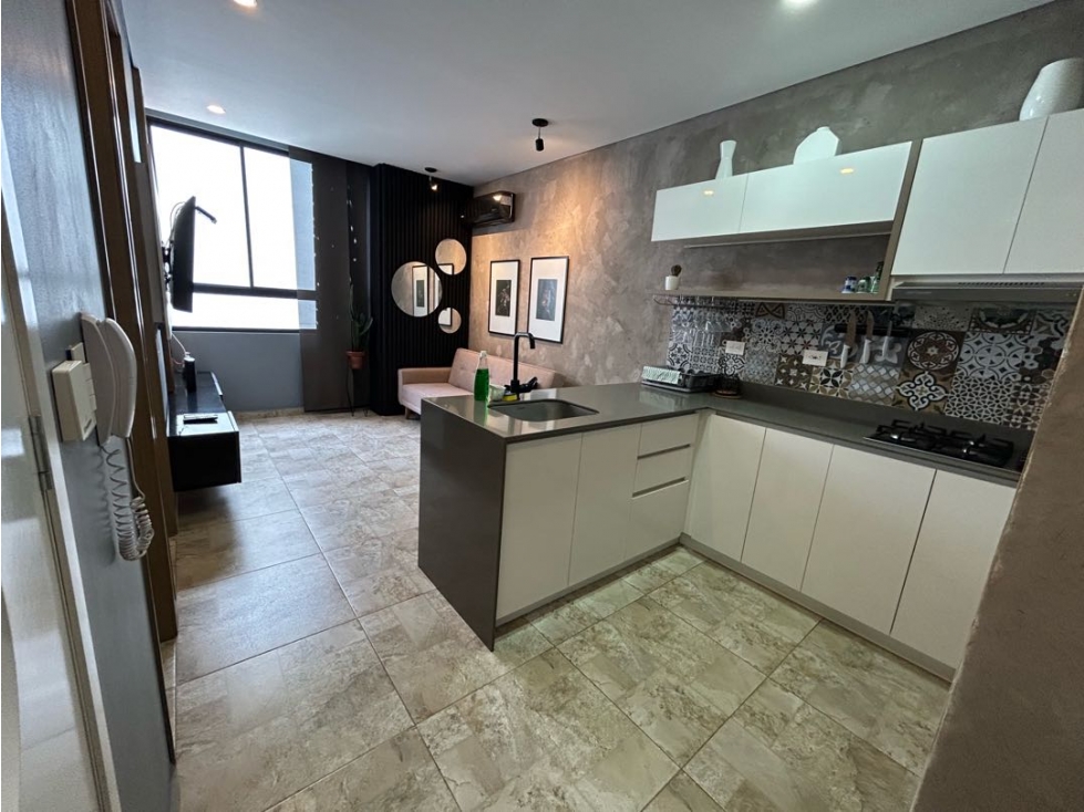 Se vende apartamento en el Rodadero, Santa Marta — foto 2