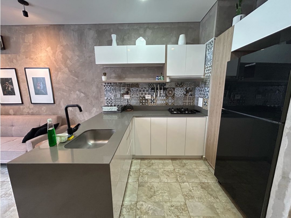 Se vende apartamento en el Rodadero, Santa Marta — foto 3