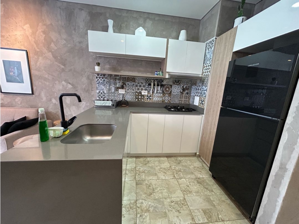 Se vende apartamento en el Rodadero, Santa Marta — foto 4