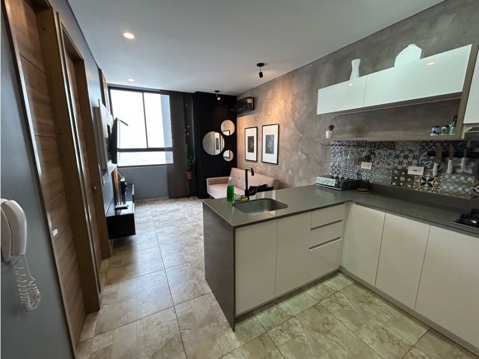 Se vende apartamento en el Rodadero, Santa Marta — foto 5
