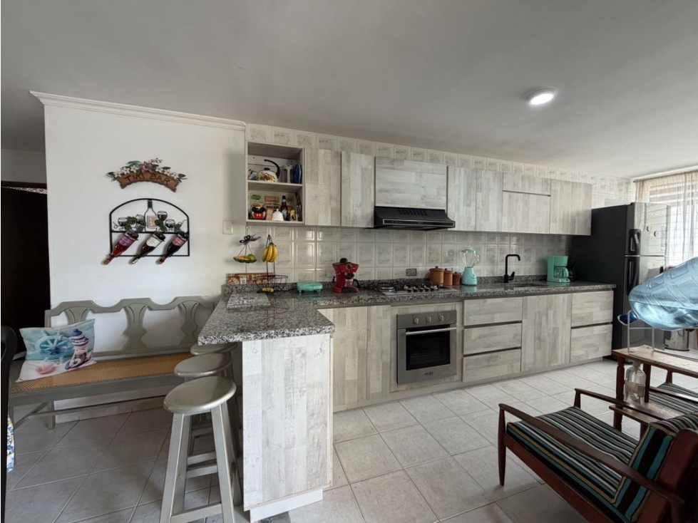 Se vende apartamento en el Rodadero - Santa Marta — foto 2