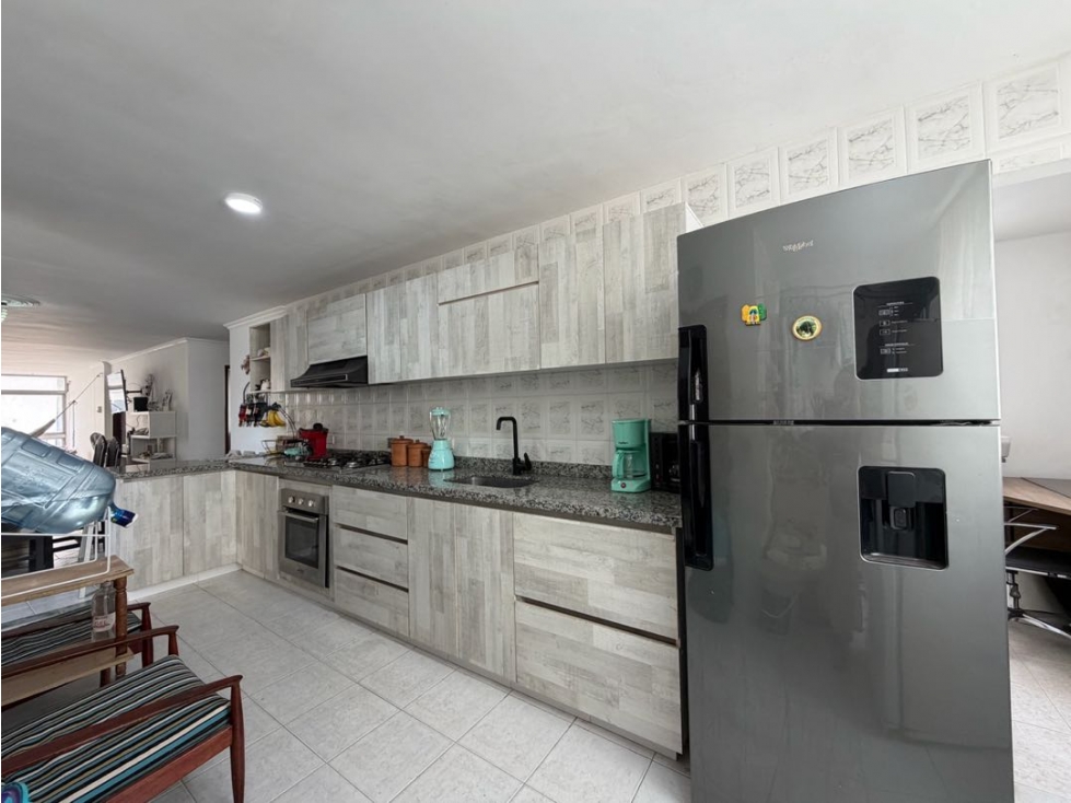 Se vende apartamento en el Rodadero - Santa Marta — foto 4
