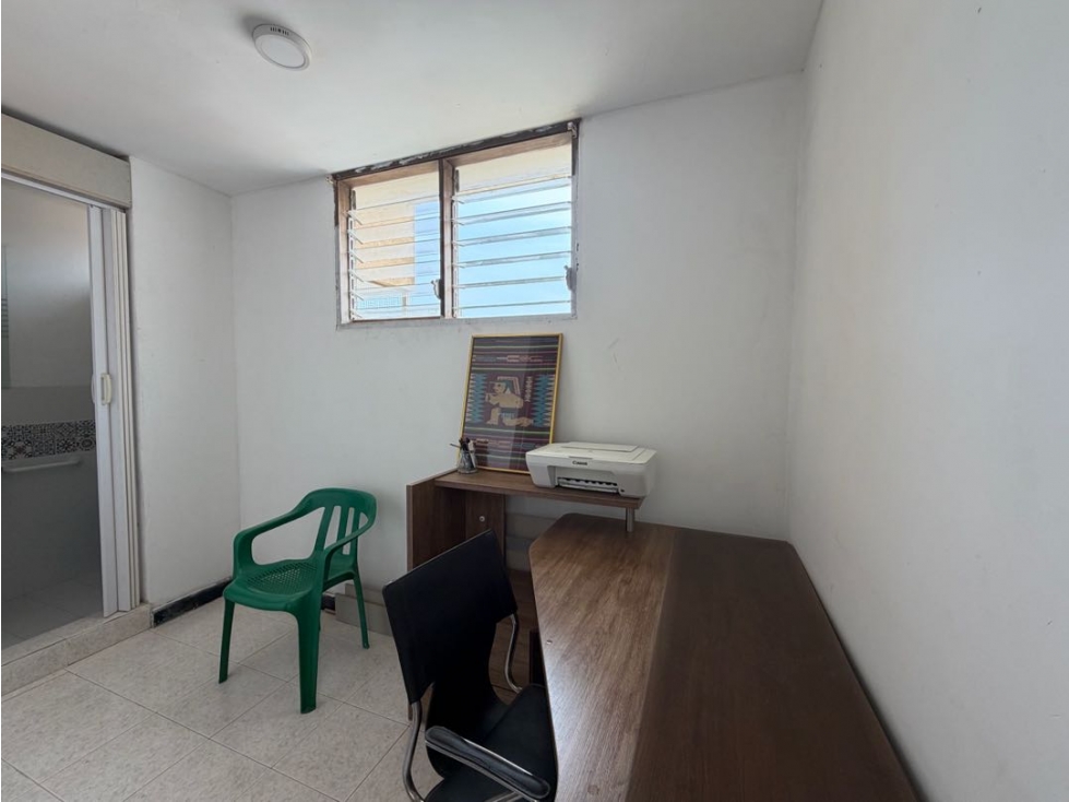 Se vende apartamento en el Rodadero - Santa Marta — foto 5