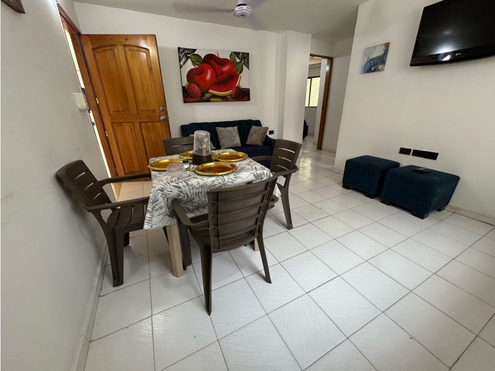 Se vende apartamento en el Rodadero, Santa Marta — foto 2