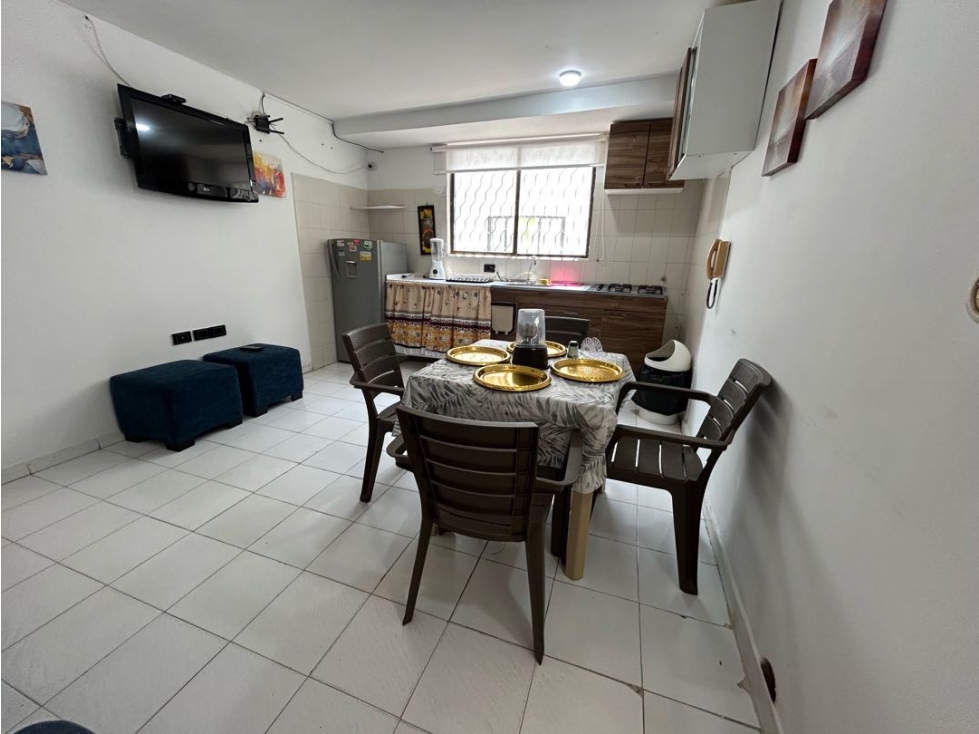 Se vende apartamento en el Rodadero, Santa Marta — foto 3