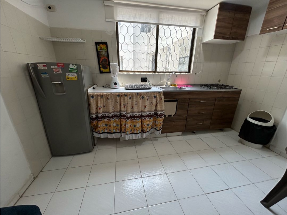Se vende apartamento en el Rodadero, Santa Marta — foto 4