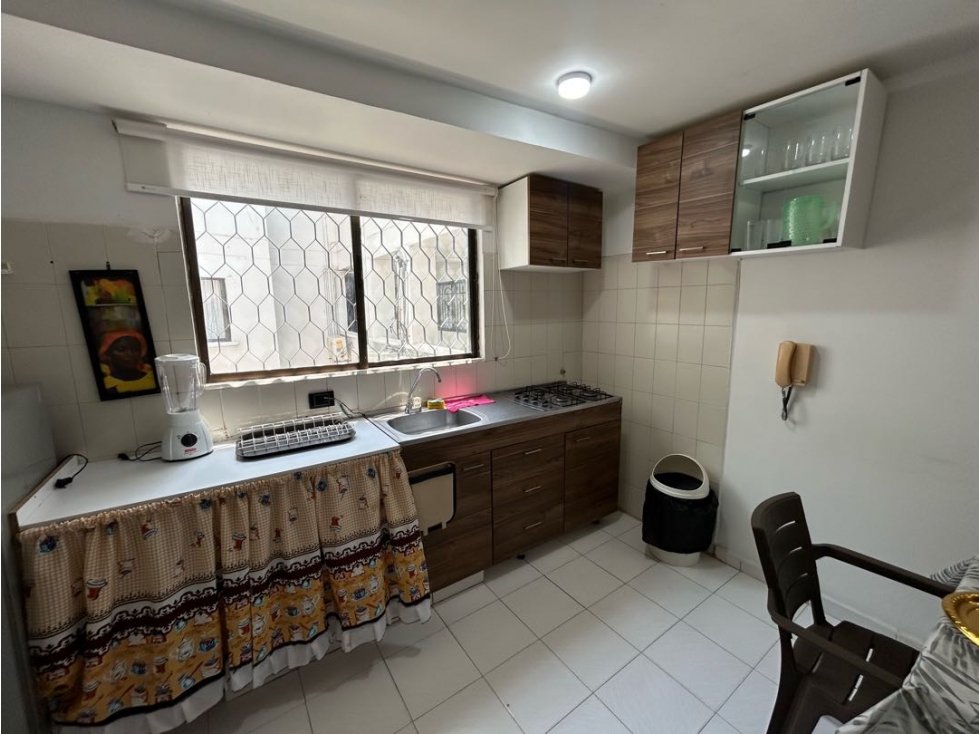 Se vende apartamento en el Rodadero, Santa Marta — foto 5
