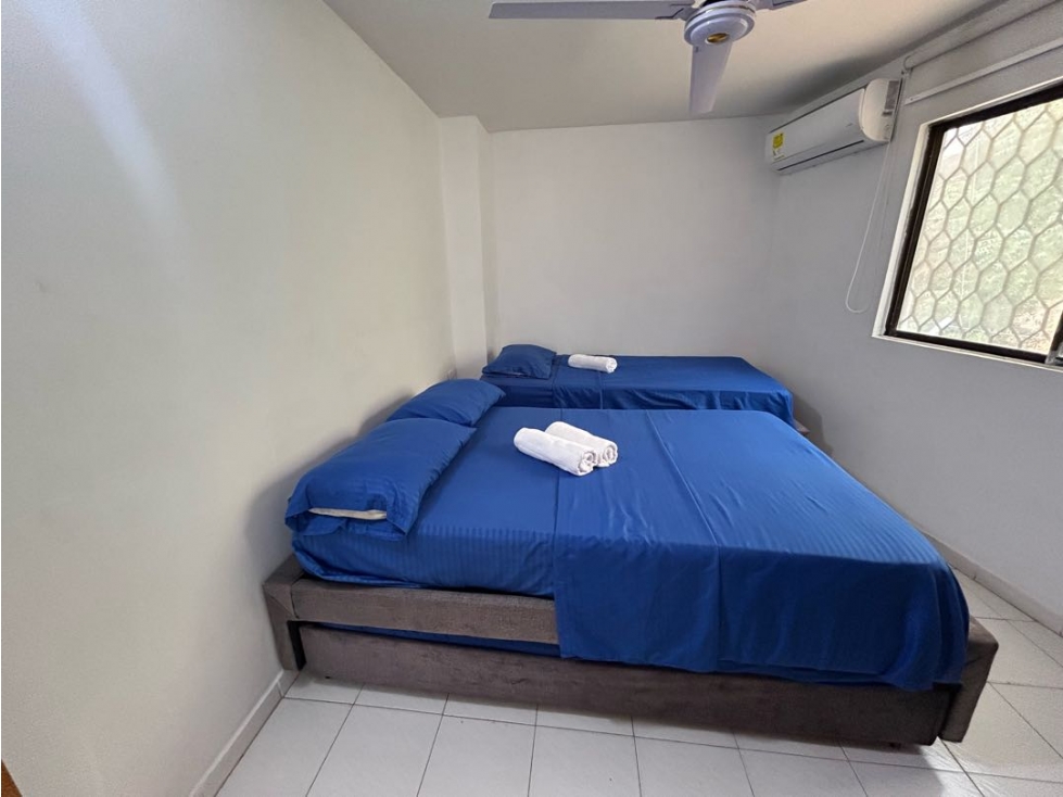 Se vende apartamento en el Rodadero, Santa Marta — foto 6