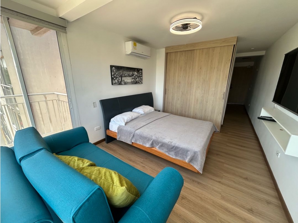 Se vende ApartaSuite en el Rodadero Sur, Santa Marta
