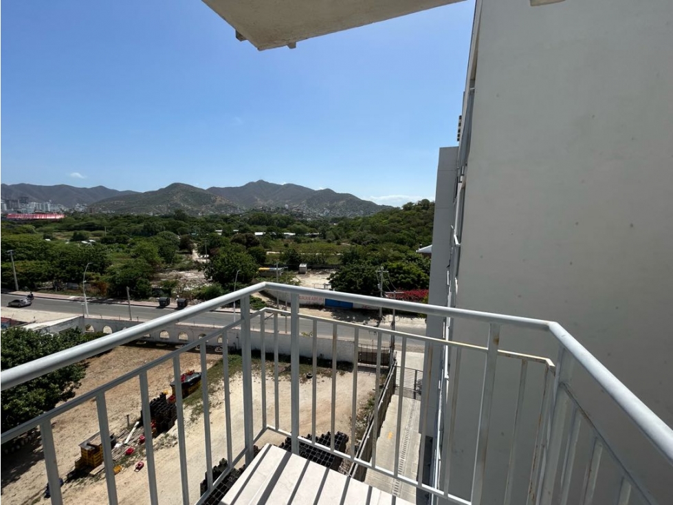 Se vende ApartaSuite en el Rodadero Sur, Santa Marta — foto 4