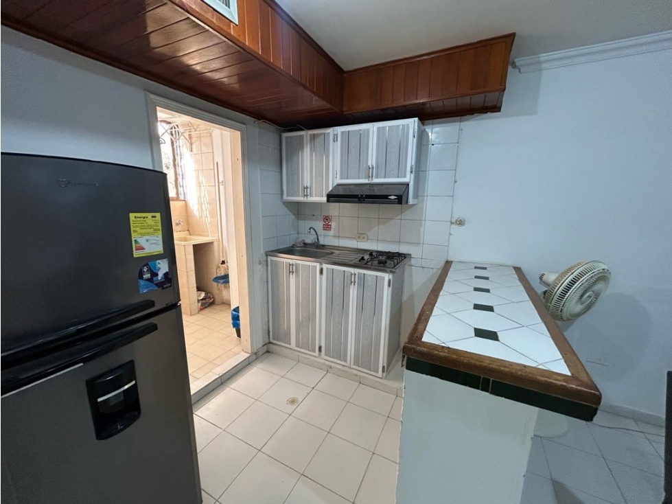 Se vende apartamento en el Rodadero - Santa Marta — foto 4