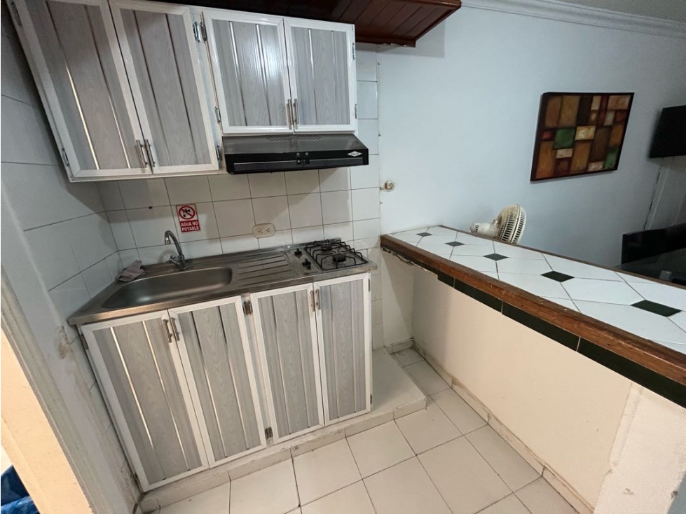 Se vende apartamento en el Rodadero - Santa Marta — foto 5