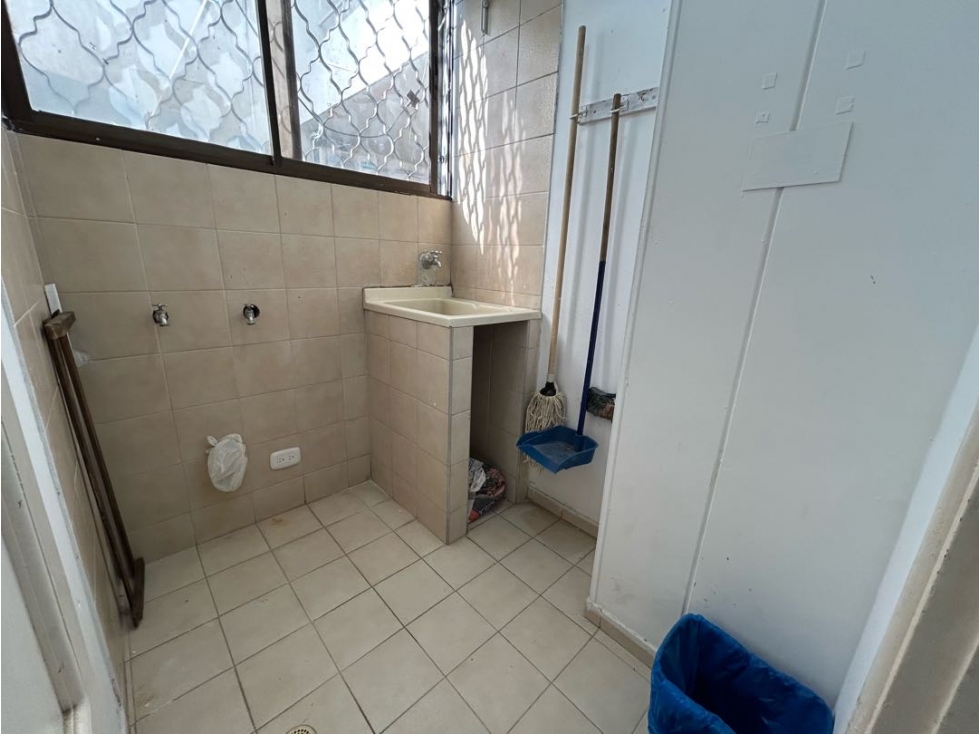 Se vende apartamento en el Rodadero - Santa Marta — foto 6