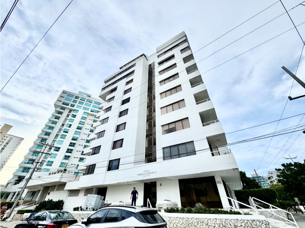Venta de Apartamento en Rodadero, Colombia
