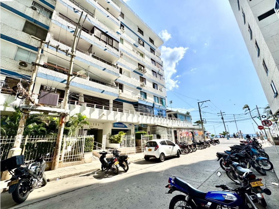 Venta de Apartamento en Rodadero , Santa Marta