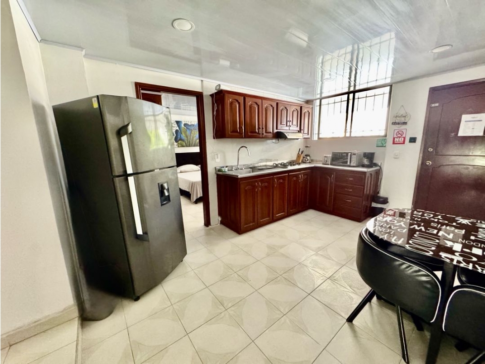Venta de Apartamento en Rodadero , Santa Marta — foto 4