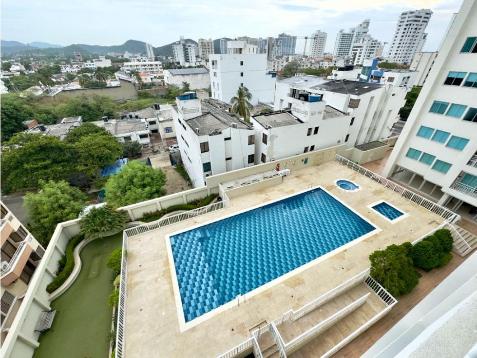 Venta de Apartamento en el Rodadero , Santa Marta. — foto 6