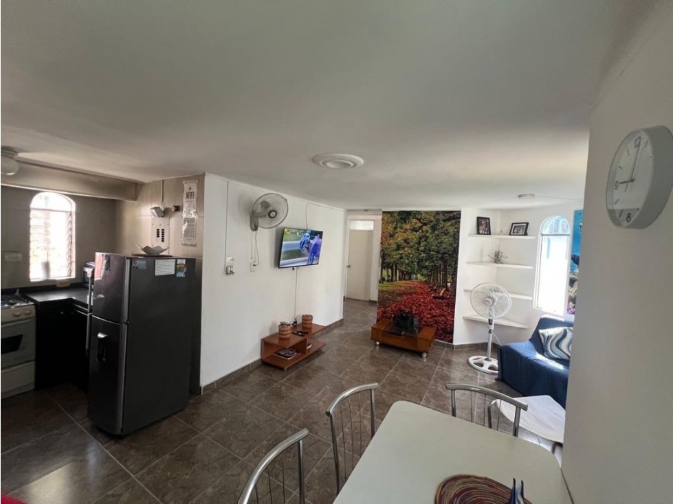 Se vende apartamento en el Rodadero, Santa Marta — foto 2