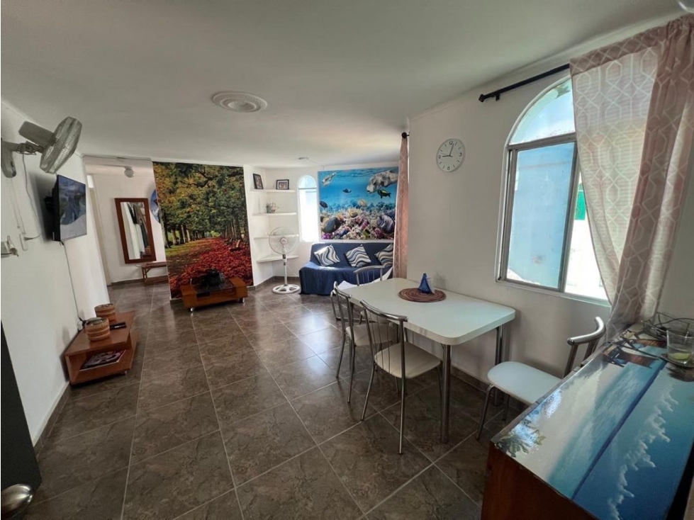 Se vende apartamento en el Rodadero, Santa Marta — foto 3