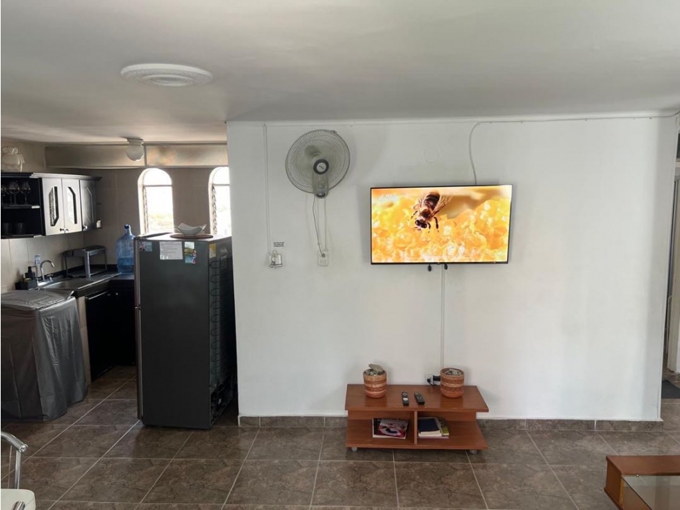 Se vende apartamento en el Rodadero, Santa Marta — foto 4
