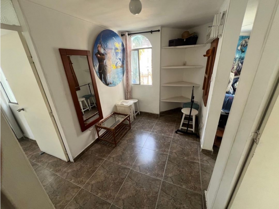 Se vende apartamento en el Rodadero, Santa Marta — foto 6