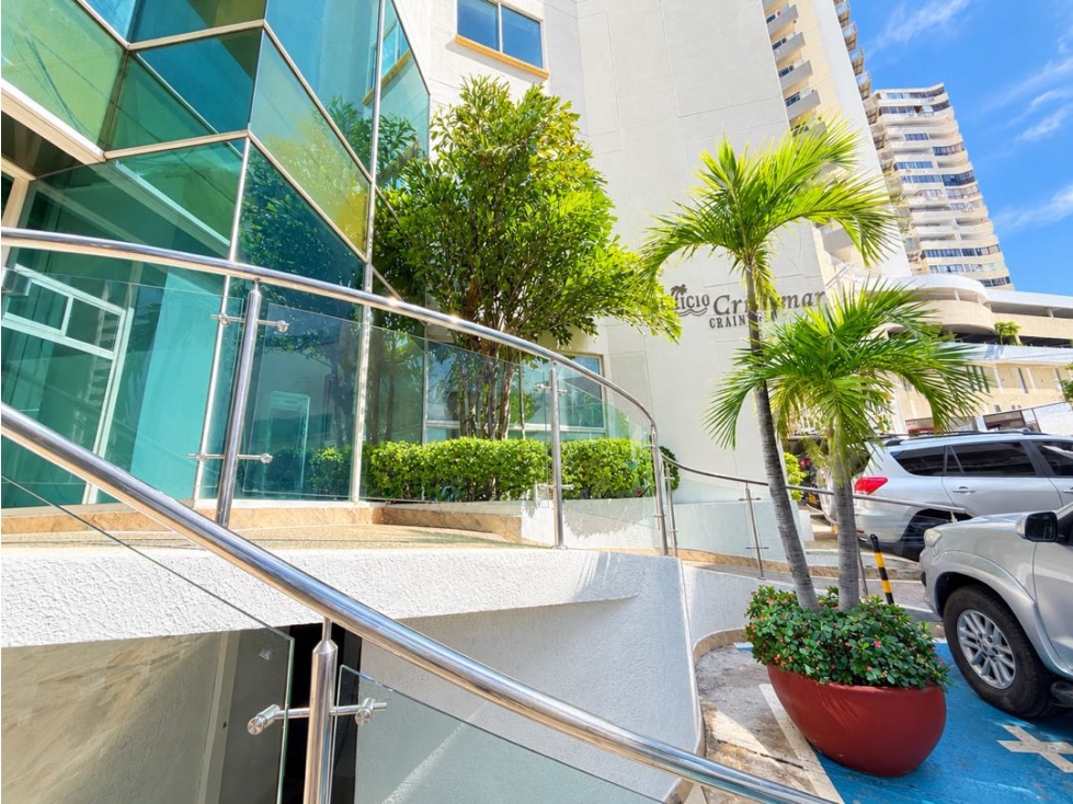 Se vende Apartamento en el Rodadero, Santa Marta