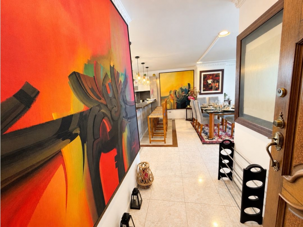 Se vende Apartamento en el Rodadero, Santa Marta — foto 4