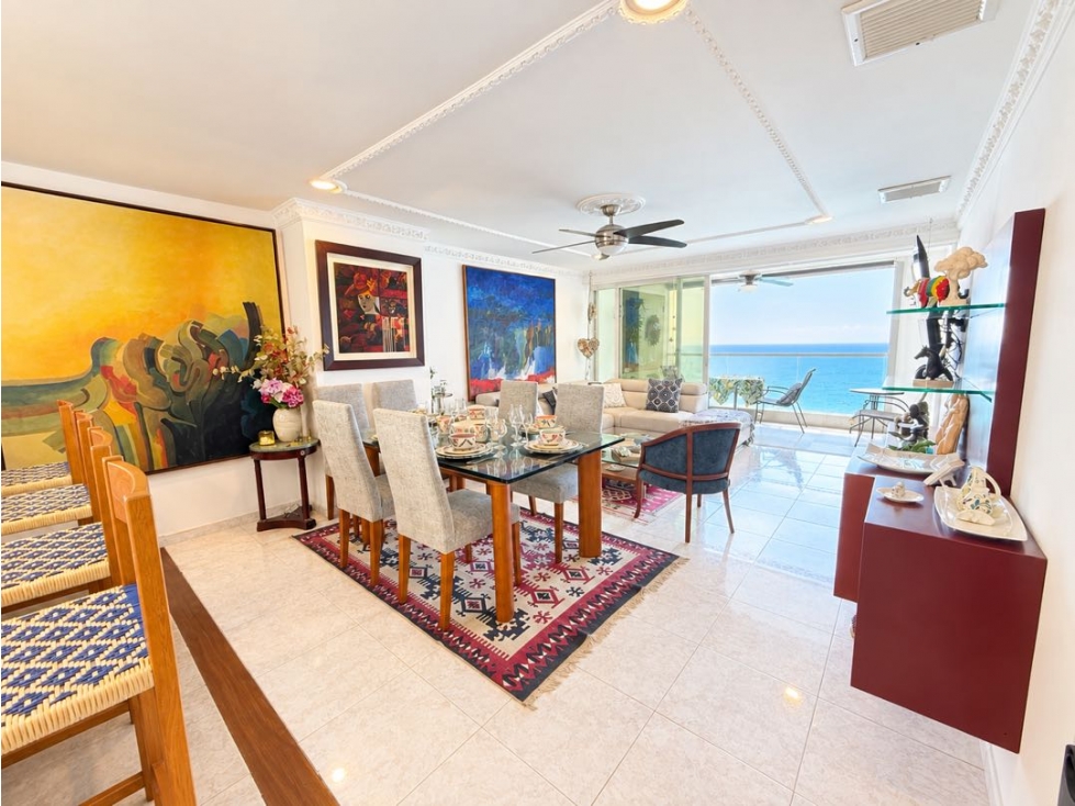Se vende Apartamento en el Rodadero, Santa Marta — foto 5