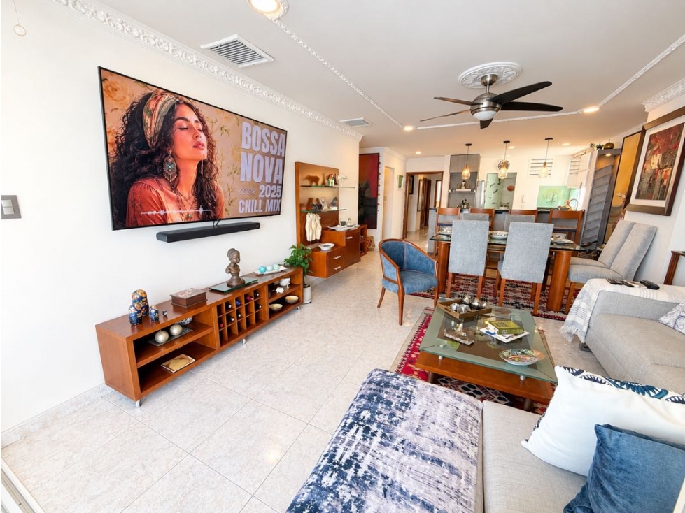 Se vende Apartamento en el Rodadero, Santa Marta — foto 6