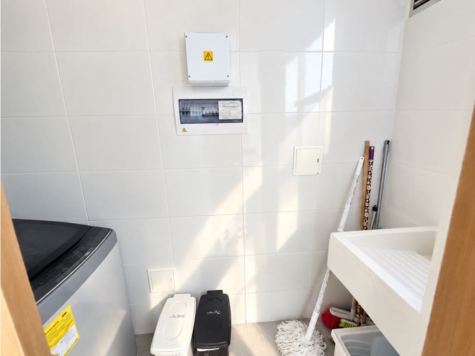 Se vende apartamento en el Rodadero, Santa Marta — foto 5