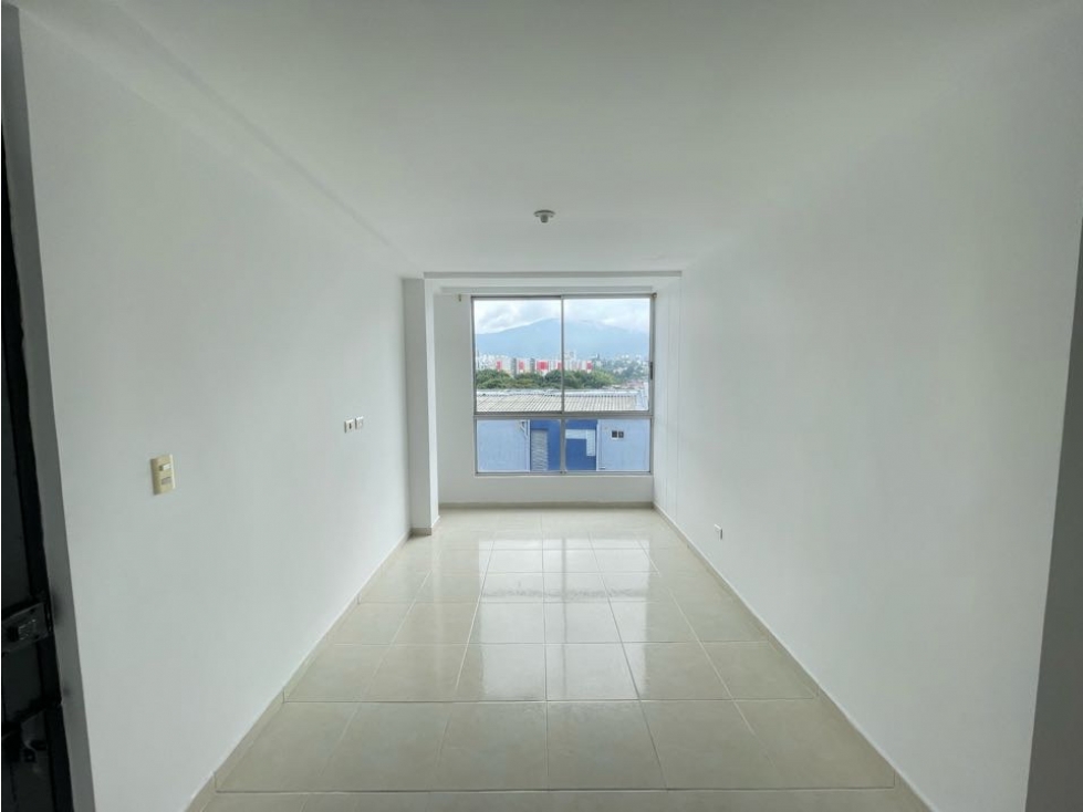 SE VENDE APARTAMENTO EN EL SECTOR DEL BARRIO MODELO — foto 2