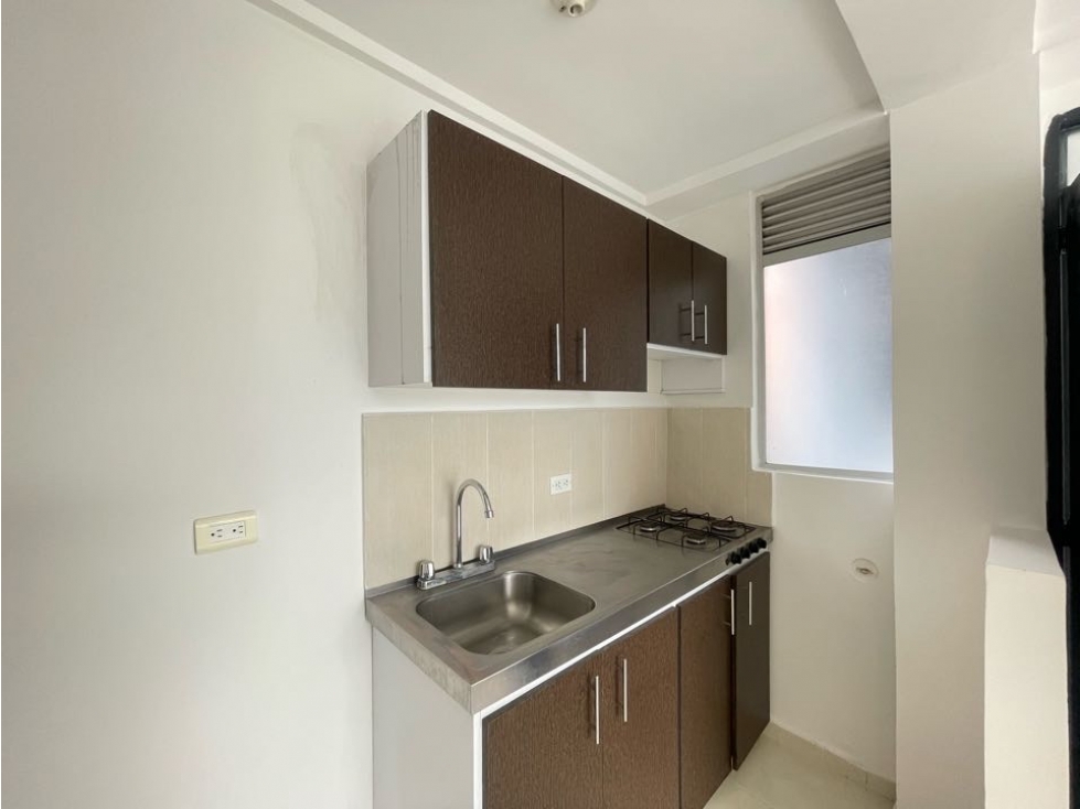 SE VENDE APARTAMENTO EN EL SECTOR DEL BARRIO MODELO — foto 3