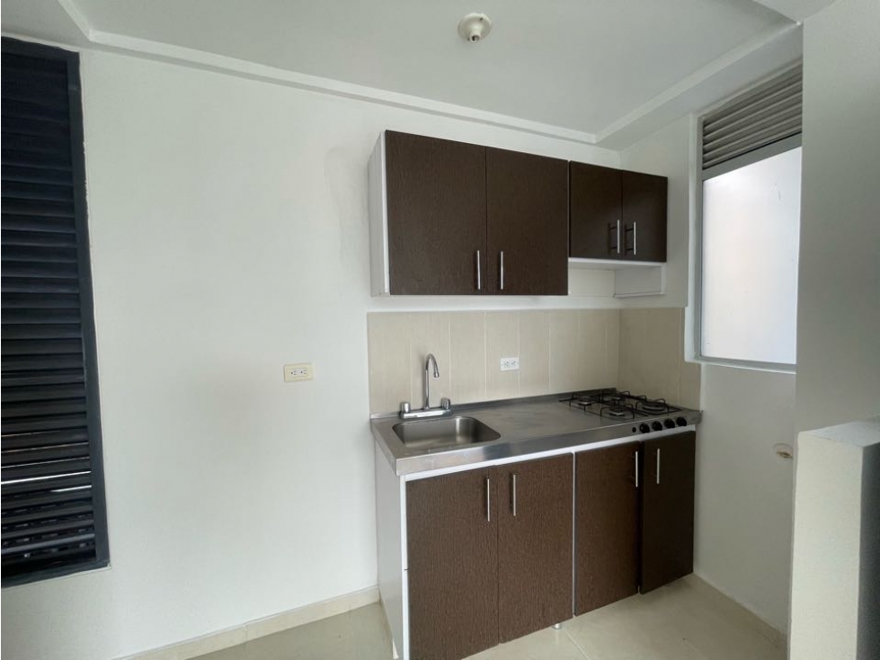 SE VENDE APARTAMENTO EN EL SECTOR DEL BARRIO MODELO — foto 4