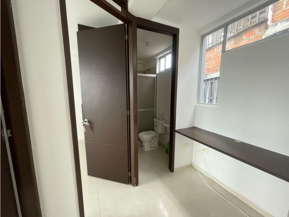 SE VENDE APARTAMENTO EN EL SECTOR DEL BARRIO MODELO — foto 6