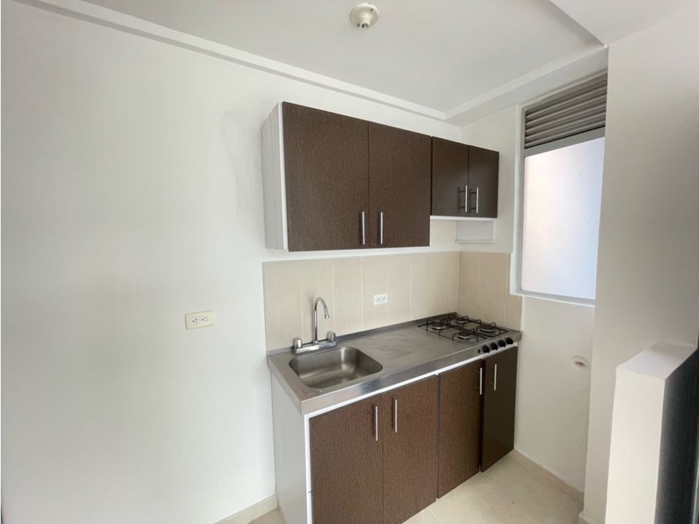 SE VENDE APARTAMENTO EN EL SECTOR DEL BARRIO MODELO — foto 5