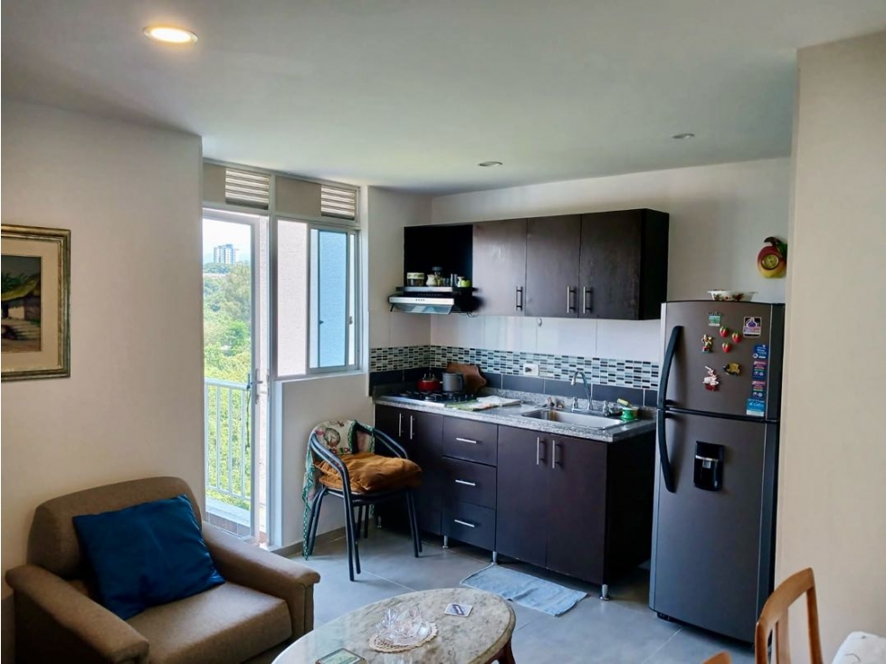 SE VENDE APARTAMENTO EN EL NORTE EN PROVIDENCIA — foto 4